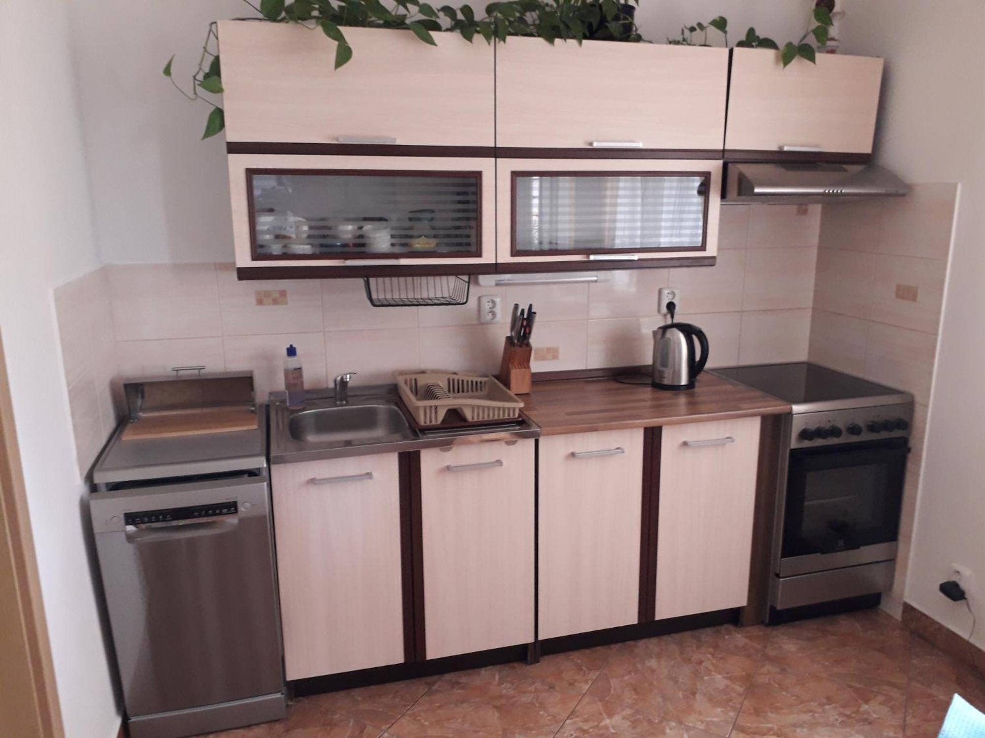 Apartman L M Каёв Экстерьер фото